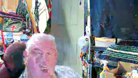 Snapshot of mr_canoe_licker_69 chatting on January 16, 7:31 pm mr_canoe_licker_69 online show from January 16, 7:31 pm