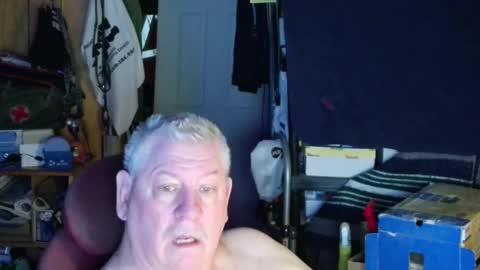 Snapshot of mr_canoe_licker_69 chatting on January 30, 12:16 pm mr_canoe_licker_69 online show from January 30, 12:16 pm