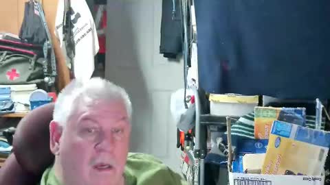 Snapshot of mr_canoe_licker_69 chatting on February 2, 7:57 pm mr_canoe_licker_69 online show from February 2, 7:57 pm