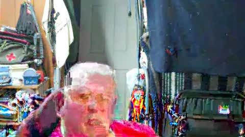 Snapshot of mr_canoe_licker_69 chatting on February 7, 2:37 pm mr_canoe_licker_69 online show from February 7, 2:37 pm