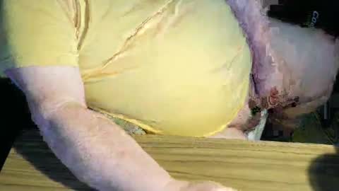 Snapshot of mr_canoe_licker_69 chatting on February 11, 7:05 pm mr_canoe_licker_69 online show from February 11, 7:05 pm