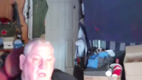 Snapshot of mr_canoe_licker_69 chatting on February 13, 7:42 pm mr_canoe_licker_69 online show from February 13, 7:42 pm