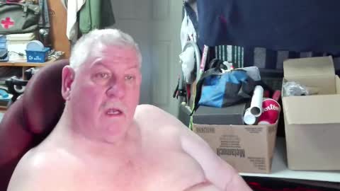 Snapshot of mr_canoe_licker_69 chatting on February 22, 7:58 pm mr_canoe_licker_69 online show from February 22, 7:58 pm