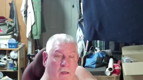 Snapshot of mr_canoe_licker_69 chatting on February 22, 11:13 pm mr_canoe_licker_69 online show from February 22, 11:13 pm