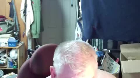 Snapshot of mr_canoe_licker_69 chatting on February 25, 2:00 pm mr_canoe_licker_69 online show from February 25, 2:00 pm