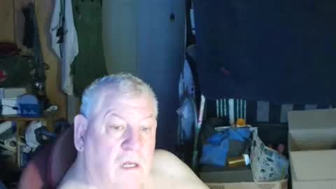 Snapshot of mr_canoe_licker_69 chatting on February 28, 11:47 am mr_canoe_licker_69 online show from February 28, 11:47 am