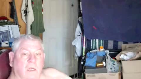 Snapshot of mr_canoe_licker_69 chatting on March 1, 6:54 pm mr_canoe_licker_69 online show from March 1, 6:54 pm
