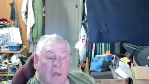 Snapshot of mr_canoe_licker_69 chatting on March 8, 7:20 pm mr_canoe_licker_69 online show from March 8, 7:20 pm