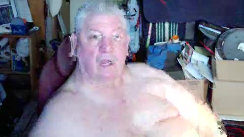 Snapshot of mr_canoe_licker_69 chatting on March 12, 12:15 pm mr_canoe_licker_69 online show from March 12, 12:15 pm