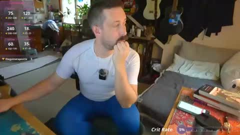 ninko online show from November 10, 4:28 pm