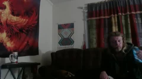 mr_happy12 online show from February 8, 2:26 am