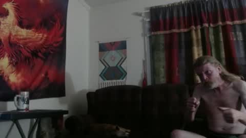 mr_happy12 online show from February 9, 3:53 am