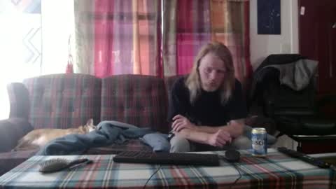 mr_happy12 online show from October 1, 9:32 pm