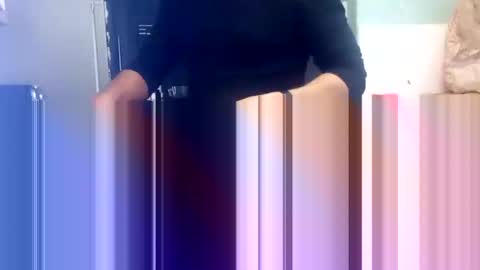 mr_i_ online show from December 24, 10:11 am