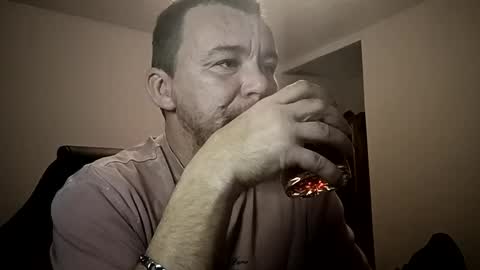 mr_i_ online show from January 6, 11:09 pm