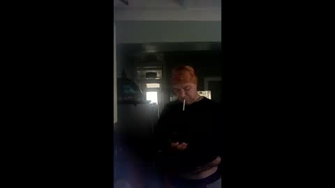 mr_i_ online show from January 15, 9:58 am