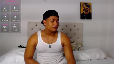 Snapshot of mr_jordan2310 chatting on October 6, 2:36 pm mr_jordan2310 online show from October 6, 2:36 pm