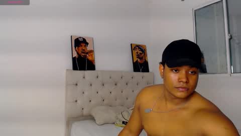 Snapshot of mr_jordan2310 chatting on October 17, 12:14 am mr_jordan2310 online show from October 17, 12:14 am