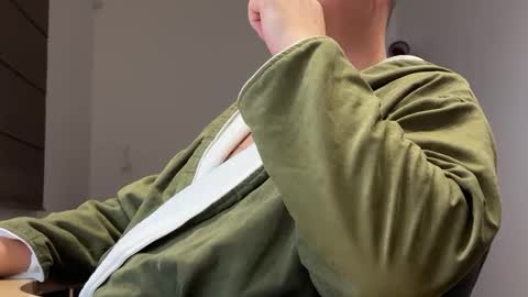 Gman online show from December 20, 12:07 am