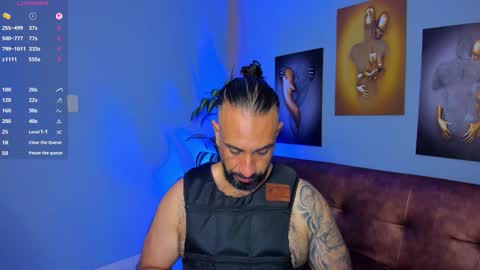 Snapshot of mr_maik22 chatting on October 12, 12:09 am mr_maik22 online show from October 12, 12:09 am
