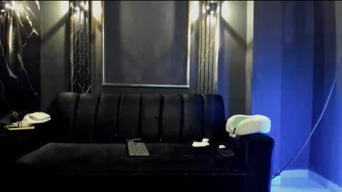 mr_maximo online show from September 23, 5:10 am