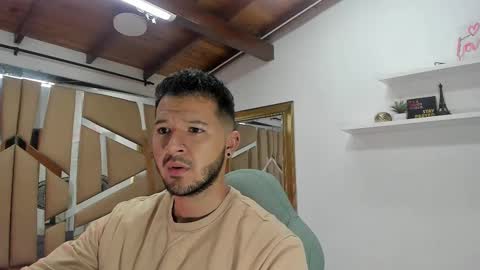 MIKEE online show from February 17, 3:15 am