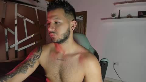 MIKEE online show from March 5, 3:08 am