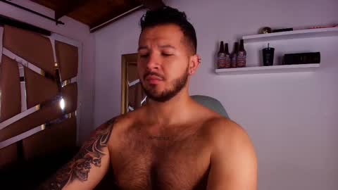 MIKEE online show from October 9, 3:48 am