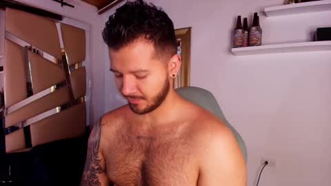 MIKEE online show from October 11, 3:06 am