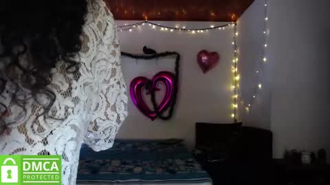 Snapshot of mr_mrscurie chatting on December 7, 3:08 pm Mr  Mrs Curie online show from December 7, 3:08 pm