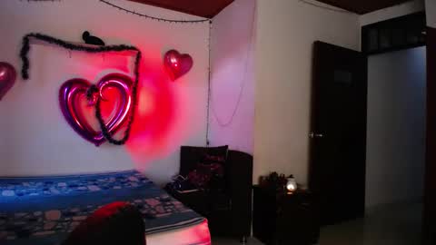 Snapshot of mr_mrscurie chatting on December 7, 10:28 pm Mr  Mrs Curie online show from December 7, 10:28 pm