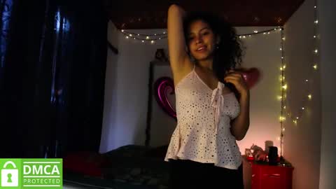 Snapshot of mr_mrscurie chatting on December 11, 9:34 pm Mr  Mrs Curie online show from December 11, 9:34 pm