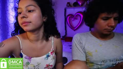 Snapshot of mr_mrscurie chatting on December 23, 7:09 pm Mr  Mrs Curie online show from December 23, 7:09 pm