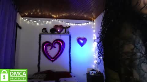 Snapshot of mr_mrscurie chatting on December 28, 11:59 pm Mr  Mrs Curie online show from December 28, 11:59 pm