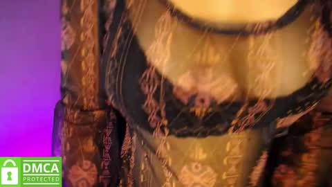 Snapshot of mr_mrscurie chatting on January 12, 2:24 am Mr  Mrs Curie online show from January 12, 2:24 am