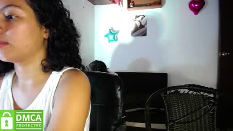 Snapshot of mr_mrscurie chatting on January 21, 1:29 am Mr  Mrs Curie online show from January 21, 1:29 am