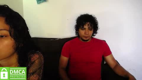 Snapshot of mr_mrscurie chatting on February 9, 10:21 pm Mr  Mrs Curie online show from February 9, 10:21 pm