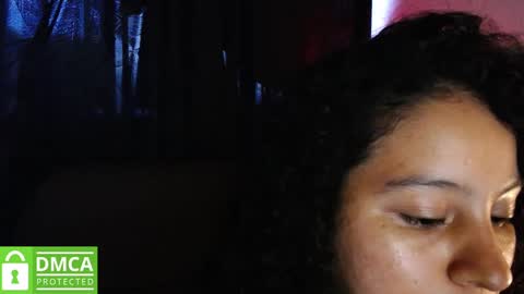 Snapshot of mr_mrscurie chatting on March 10, 10:13 pm Mr  Mrs Curie online show from March 10, 10:13 pm