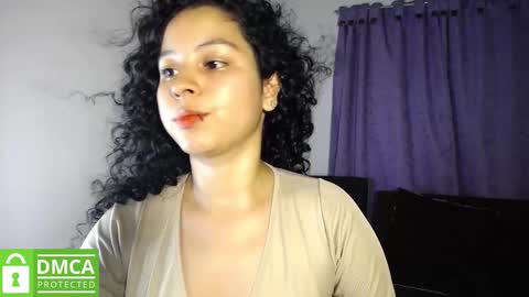 Snapshot of mr_mrscurie chatting on October 12, 2:10 am Mr  Mrs Curie online show from October 12, 2:10 am