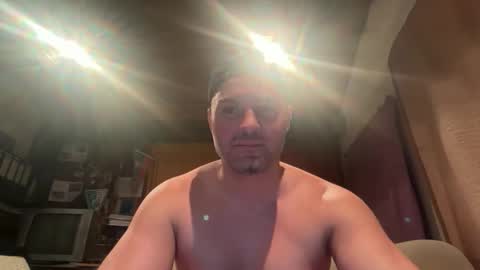 mr_niceguy100 online show from February 15, 6:37 pm