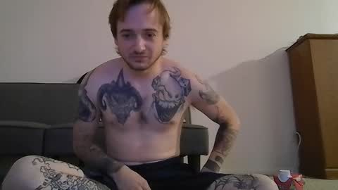 mr_nightfall online show from November 8, 3:07 am