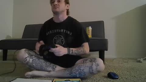 mr_nightfall online show from November 14, 3:05 am