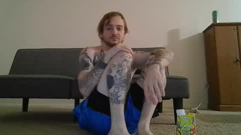 mr_nightfall online show from November 25, 4:12 am