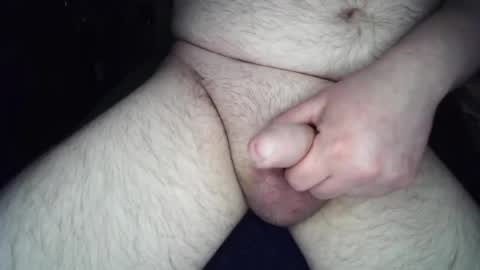 mr_northmann online show from April 27, 9:35 pm
