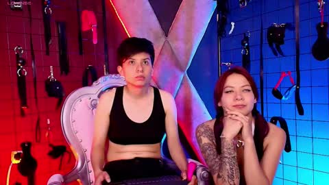 Snapshot of mr_sadistiic_ chatting on September 30, 4:39 am Sadistic online show from September 30, 4:39 am