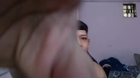 mr_stiven_ online show from January 6, 1:31 am