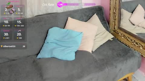 mr_stiven_ online show from January 19, 7:57 am