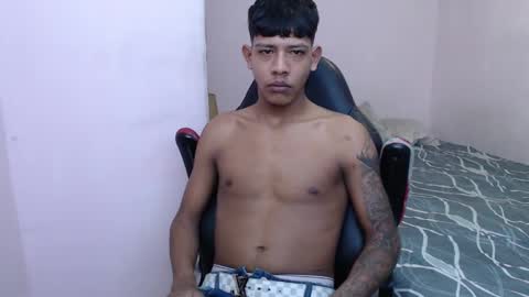 mr_stiven_ online show from January 27, 1:59 am