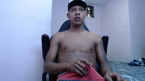 mr_stiven_ online show from January 27, 5:14 am