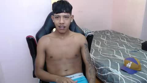 mr_stiven_ online show from January 30, 5:52 am